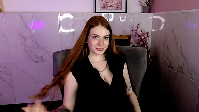 rinkittyy - RinKittyy's free webcam - UK Sex Cams