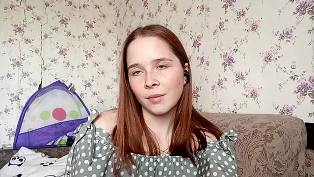 siennaglow - SiennaGlow's free webcam - UK Sex Cams