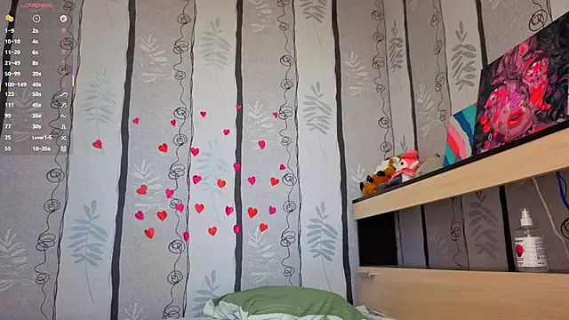 SueFerreyra