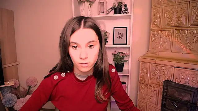 rosaray_ - RosaRay_'s free webcam - UK Sex Cams