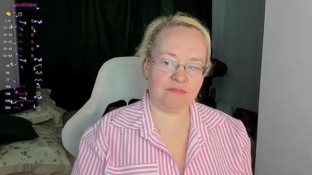 violasmithh - ViolaSmithh's free webcam - UK Sex Cams