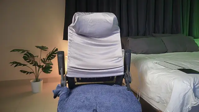 KatnessHot live sex cam