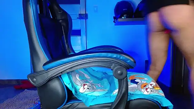 SexyBoy-Bigclit live sex cam