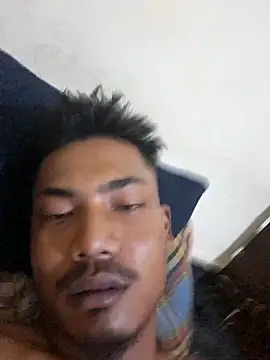 nipu_9 (M young) - Dick vibration