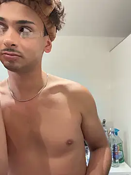 Preview of gipsyboysteve