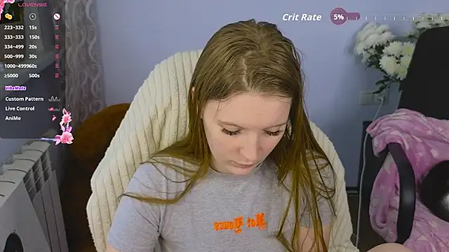 mary_blu - Mary_Blu's free webcam - UK Sex Cams