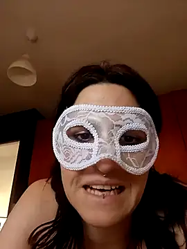 jessica4398 (F young) - Lush culo
