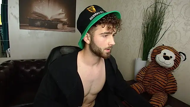 kyloeast (M young) - Naked 5 min
