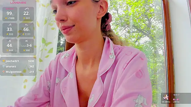 Sassy_Teen live sex cam