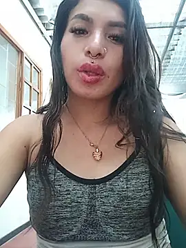 meelfox - MeelFox's free webcam - UK Sex Cams