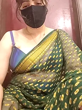 saanvi-sen - Saanvi-Sen's free webcam - UK Sex Cams