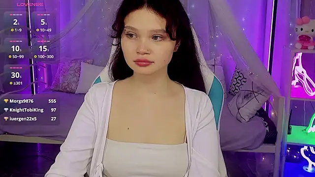 emilychaves - EmilyChaves's free webcam - UK Sex Cams