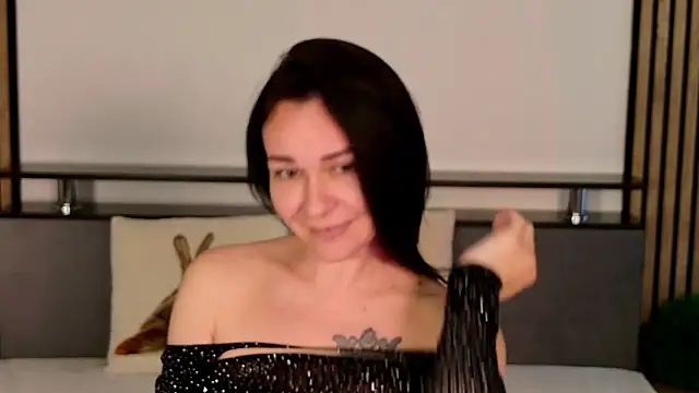 ditanoir - DitaNoir's free webcam - UK Sex Cams