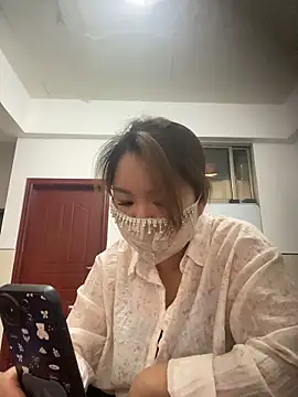 nide-yuebao - Nide-yuebao's free webcam - UK Sex Cams