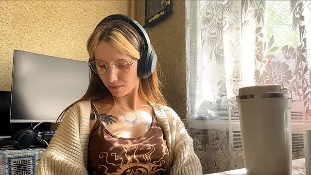 alicegates - AliceGates's free webcam - UK Sex Cams