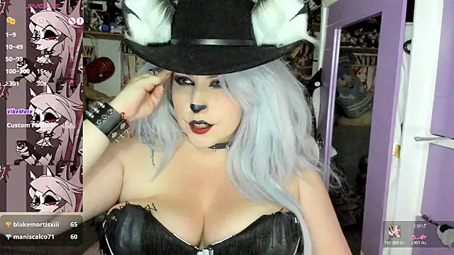 candyy_new - Candyy_new's free webcam - UK Sex Cams