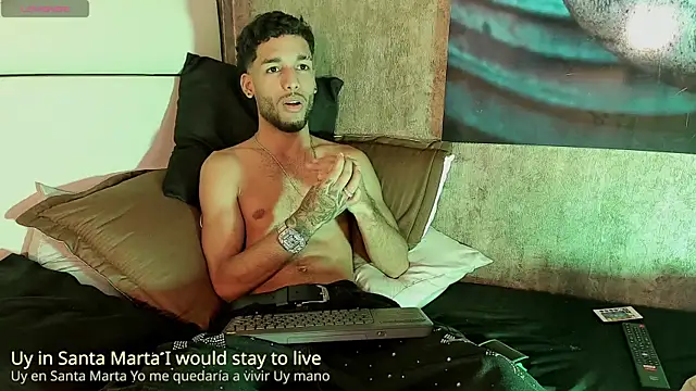 thiagoferreti (M twink) - show cum