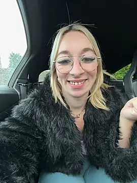 Giuliana_baby webcam