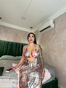 kiim_taaylor webcam