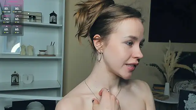 MaliaBourraine webcam