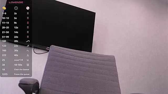 velvavasso - VelvaVasso's free webcam - UK Sex Cams