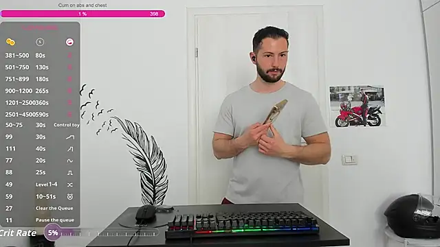 zackfraser - ZackFraser's free webcam - UK Sex Cams
