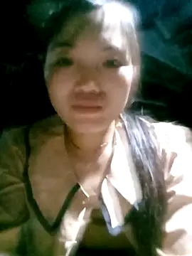 ngan-cute webcam