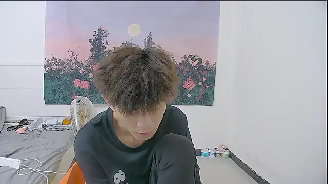 paofu-001 - Paofu-001's free webcam - UK Sex Cams