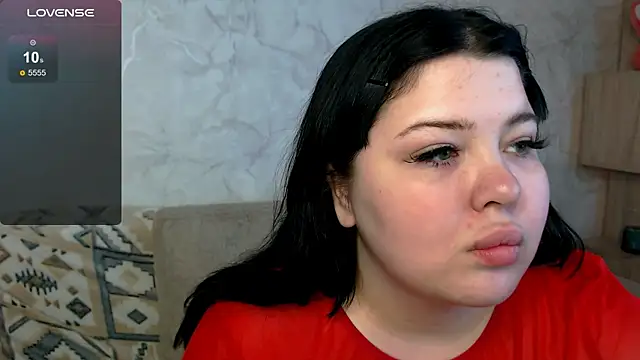 KimSiniza webcam