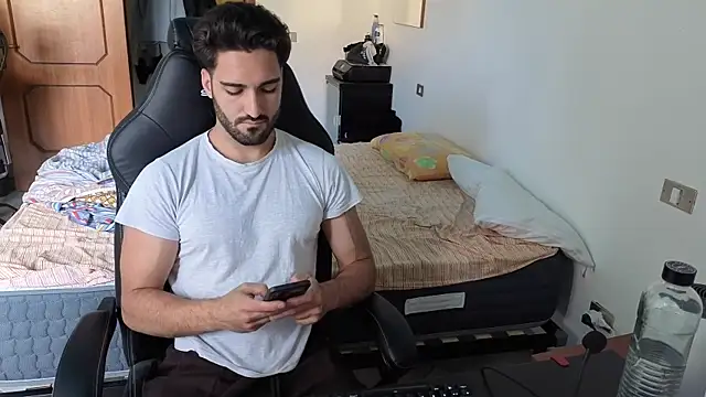 Al3xox02 webcam