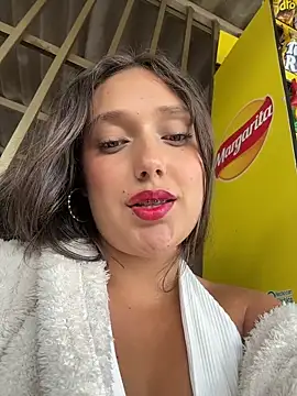 Naughty-Samanta- webcam