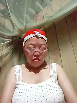 Agnes-baby webcam