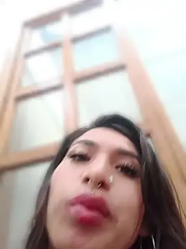 meelfox (Ask my age) - 🔥 Oil tease + wild surprise at 😈