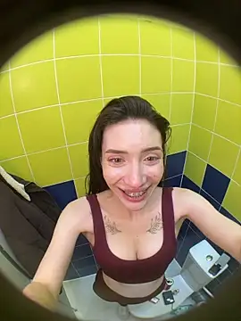 BallerinaCappuccino_ - Live Cams