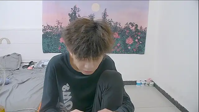 paofu-001 webcam