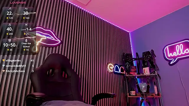 Maximoking26 webcam