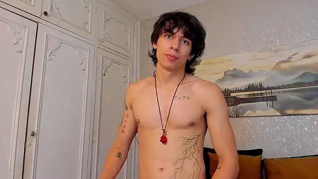 Tyler_durten webcam