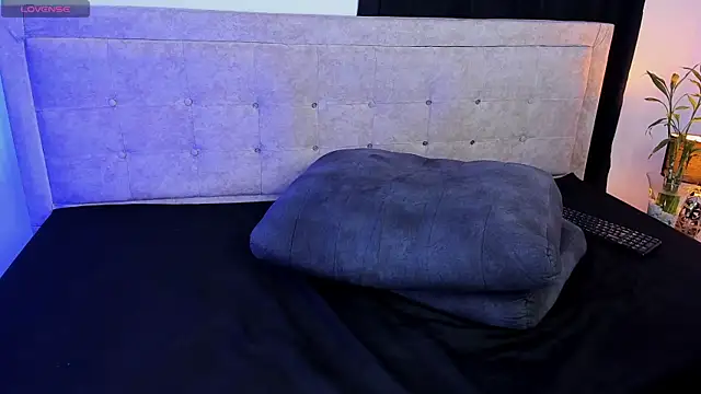 Modella: Stormi_Canniggia