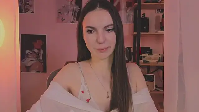 alice-lidel - Alice-Lidel's free webcam - UK Sex Cams