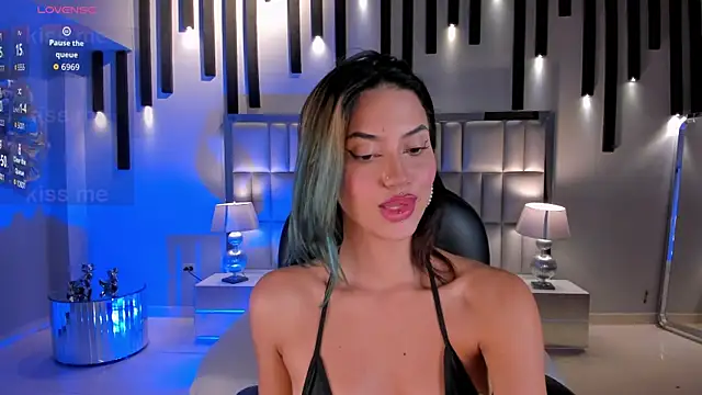 kayralanne (F young) - My dream