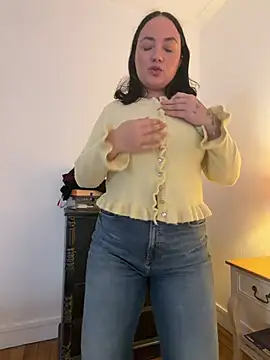 Orgasmille webcam