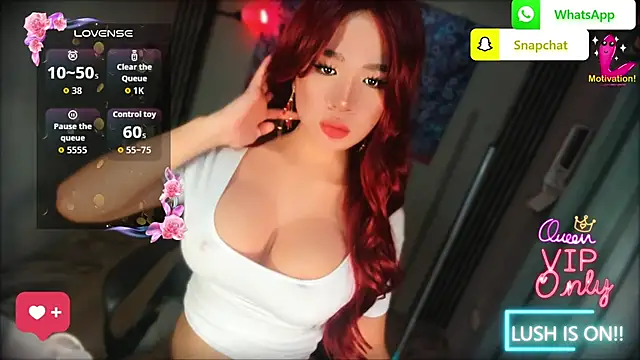 Model: xBigSurpriseLorainex