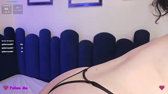 BeeaMayer live sex cam
