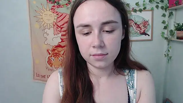 veryveryveryshy_ - VeryVeryVeryShy_'s free webcam - UK Sex Cams