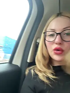 shymasha - Live Cams