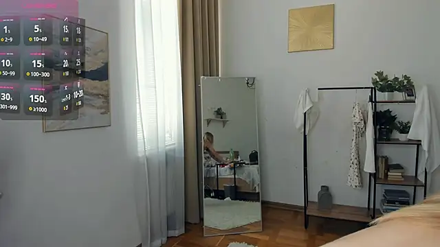 FaaBinaa live show