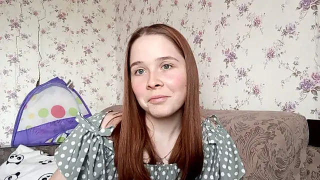 siennaglow - SiennaGlow's free webcam - UK Sex Cams