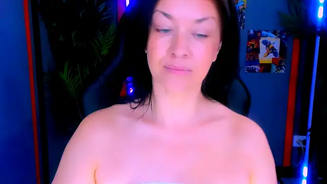anamills - AnaMills's free webcam - UK Sex Cams