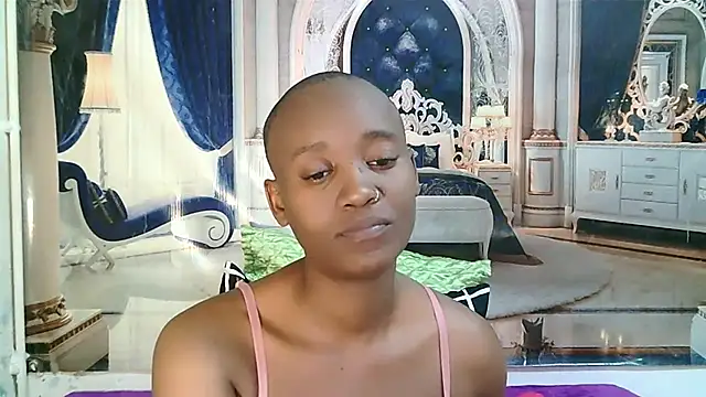 ebonyolive69 - EbonyOlive69's free webcam - UK Sex Cams