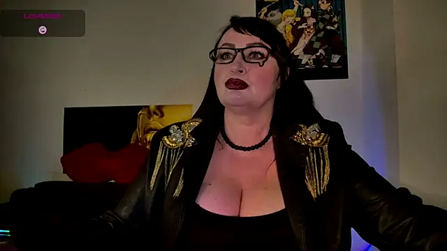 Goddess_NannaGlossa webcam
